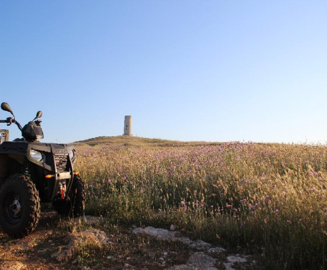  Otranto Snake Tower 